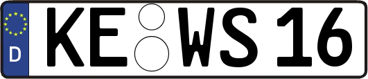 KE-WS16