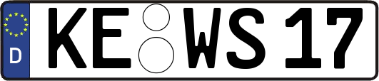 KE-WS17