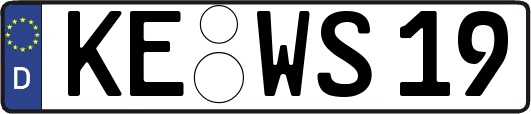 KE-WS19