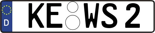 KE-WS2