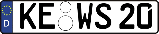 KE-WS20