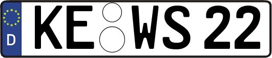 KE-WS22