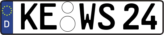 KE-WS24