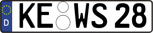 KE-WS28