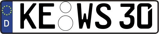 KE-WS30