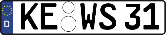 KE-WS31