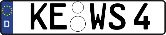 KE-WS4