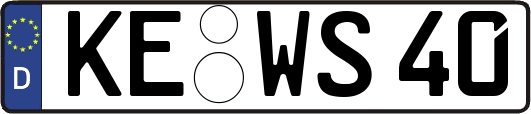 KE-WS40