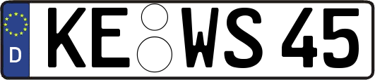 KE-WS45