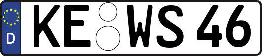 KE-WS46