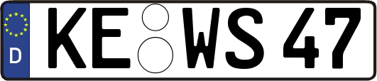 KE-WS47