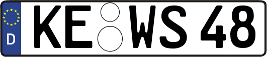 KE-WS48