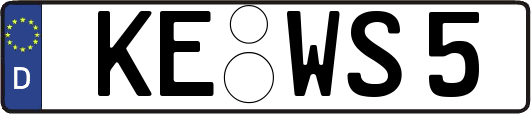 KE-WS5