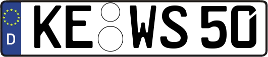 KE-WS50