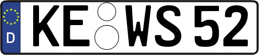 KE-WS52