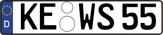KE-WS55