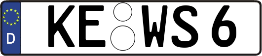 KE-WS6