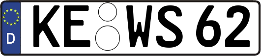 KE-WS62