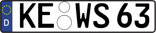 KE-WS63