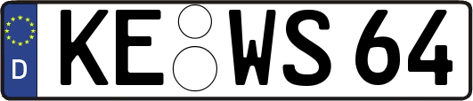 KE-WS64