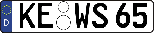 KE-WS65