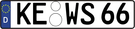 KE-WS66