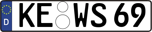 KE-WS69