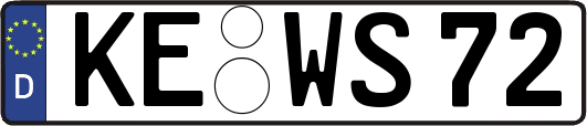 KE-WS72