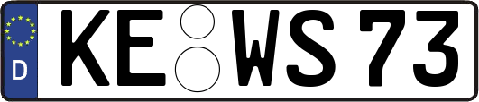 KE-WS73