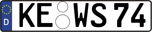 KE-WS74