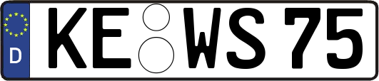 KE-WS75