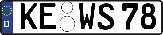 KE-WS78