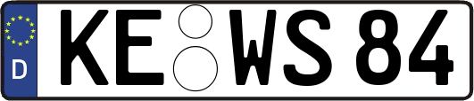 KE-WS84