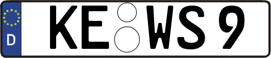 KE-WS9