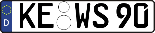 KE-WS90