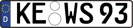 KE-WS93