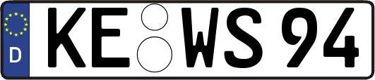KE-WS94