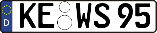 KE-WS95