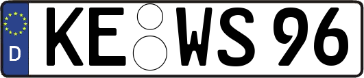 KE-WS96