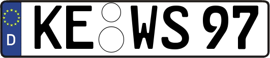 KE-WS97