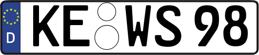 KE-WS98