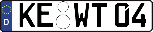 KE-WT04