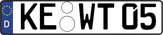 KE-WT05