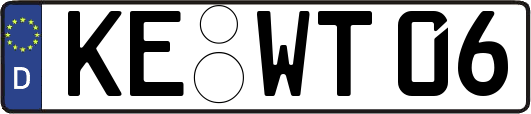 KE-WT06