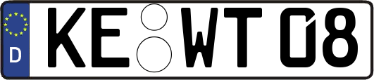 KE-WT08