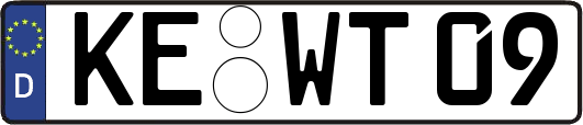 KE-WT09