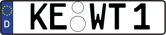 KE-WT1