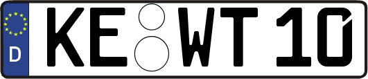 KE-WT10