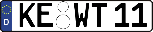 KE-WT11