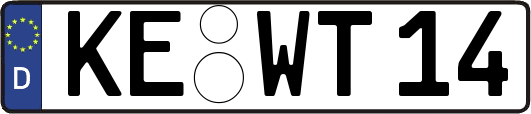 KE-WT14